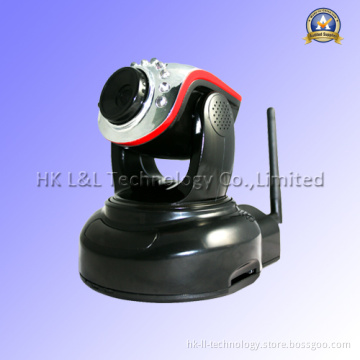 WiFi IP Cameara with Infrared LED Coverage 5m